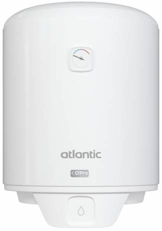 Водонагреватель (бойлер) электрический накопительный Atlantic Opro+ VM 050 D400S (2000W) (841373) - 1