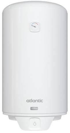 Водонагреватель (бойлер) электрический накопительный Atlantic Opro+ VM 080 D400S (2000W) (851418) - 1