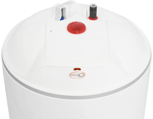 Водонагреватель (бойлер) электрический накопительный Atlantic O'pro+ VM 100 D400-1-M (2000W) (861227) - 5