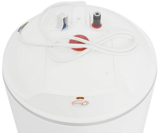 Водонагреватель (бойлер) электрический накопительный Atlantic O'pro+ VM 100 D400-1-M (2000W) (861227) - 6