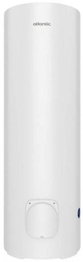 Водонагреватель (бойлер) электрический накопительный Atlantic Steatite Central Domestic Floor Standing 300 ES-VS300MC (892250) - 1