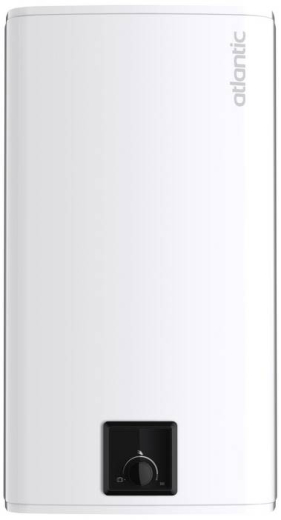 Водонагреватель (бойлер) электрический накопительный Atlantic Steatite Cube VM 30 S3 C (1500W) (8311841) - 1