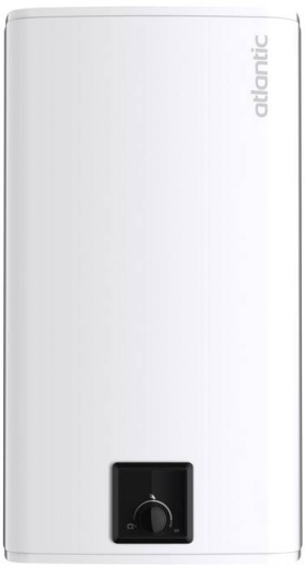 Водонагреватель (бойлер) электрический накопительный Atlantic Steatite Cube VM 30 S3 C (1500W) (831287) - 1