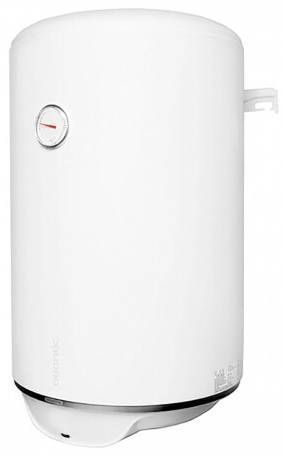 Водонагреватель (бойлер) электрический накопительный Atlantic Steatite Ego Slim VM 050 D325-1-BC (841346) - 2