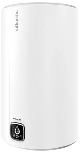 Водонагреватель (бойлер) электрический накопительный Atlantic Steatite Genius VM 080 D400S-3E-C (851349) - 2