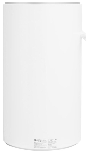 Водонагреватель (бойлер) электрический накопительный Atlantic Steatite Genius VM 080 D400S-3E-C (851349) - 2