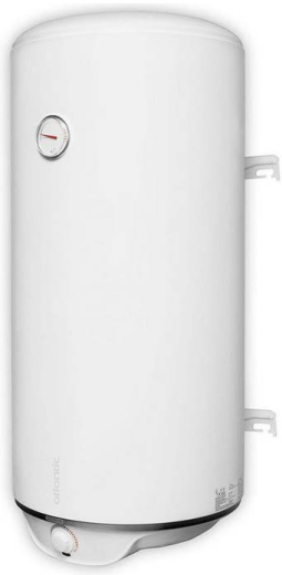 Водонагреватель (бойлер) электрический накопительный Atlantic Steatite Slim VM 80 D325-2-BC (851230) - 2