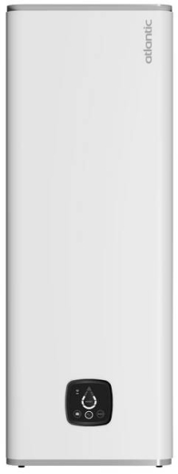 Водонагреватель (бойлер) электрический накопительный Atlantic Vertigo Steatite WI-FI 100 ES-MP0802F220-S WD (2250W) white (851337) - 1