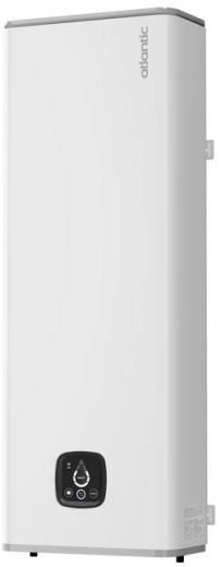 Водонагреватель (бойлер) электрический накопительный Atlantic Vertigo Steatite WI-FI 100 ES-MP0802F220-S WD (2250W) white (851337) - 3