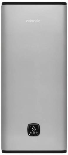 Водонагреватель (бойлер) электрический накопительный Atlantic Vertigo Steatite WI-FI 80 ES-MP0652F220-S WD (2250W) white (841318) - 1