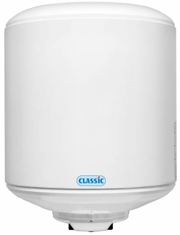 Водонагрівач (бойлер) електричний накопичувальний CLASSIC Eco VM 50 N4Ls (941292) - 1