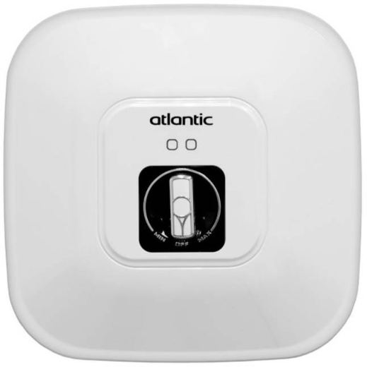 Водонагрівач (бойлер) проточний електричний Atlantic Okido OKI 707 5,5 kW (811011) - 2