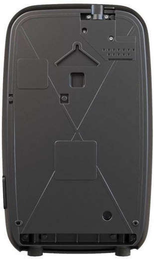 Водонагреватель (бойлер) электрический проточный Atlantic Tempo Max Multi IECI-SW2C85 MP 8.5 kW (811035) - 4