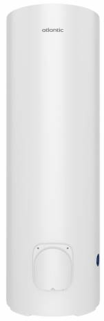 Водонагрівач електричний накопичувальний Atlantic Steatite Central Domestic Floor Standing 300 ES-VS300MC-S (3000W) - 1
