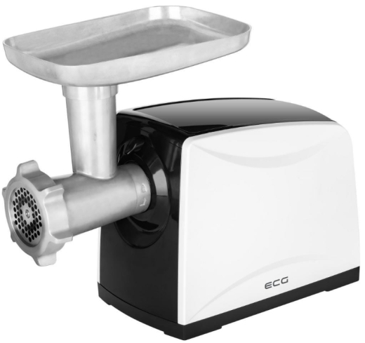 Електром'ясорубка ECG MG 2510 - 1