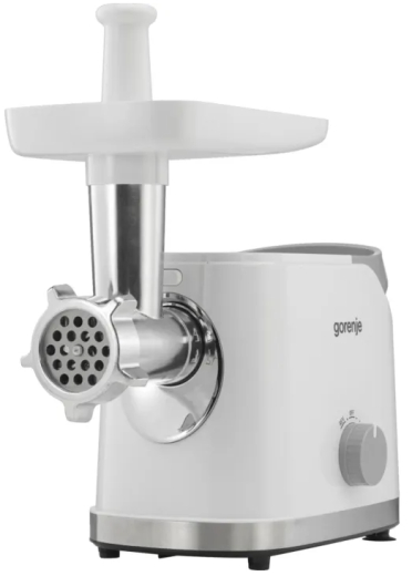 Электромясорубка Gorenje MG1802SJW - 1