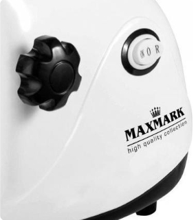 Електром'ясорубка Maxmark MK-MG55D - 2