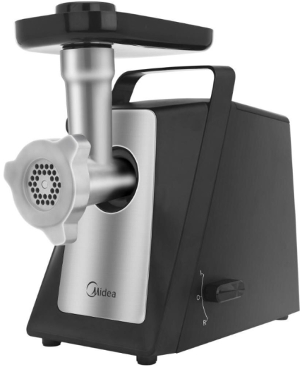 Електром'ясорубка Midea MJ-MM5001W - 1