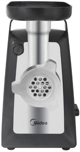 Електром'ясорубка Midea MJ-MM5001W - 2