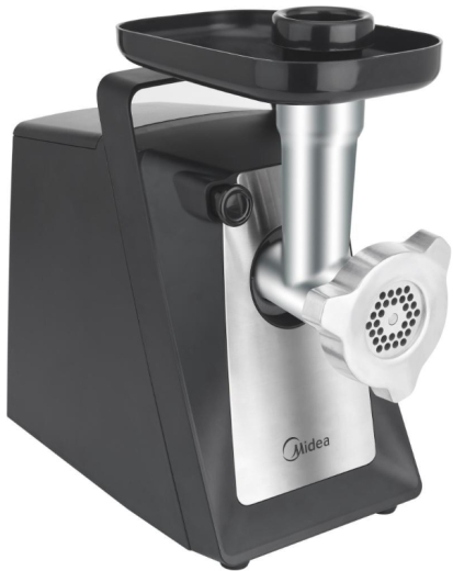 Електром'ясорубка Midea MJ-MM5001W - 3