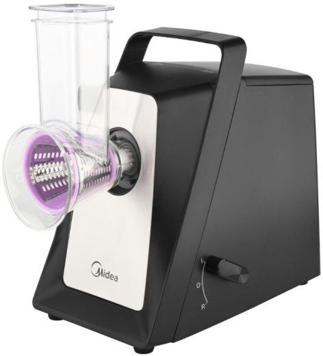 Електром'ясорубка Midea MJ-MM5001W - 4