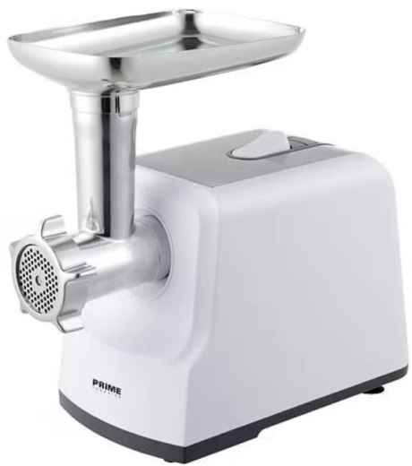 Електром'ясорубка PRIME Technics PG 2483 W - 1