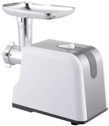 Електром'ясорубка PRIME Technics PG 2483 W - 2