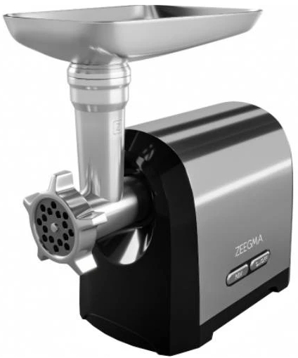 Электромясорубка Zeegma MOLEN CHEF - 1