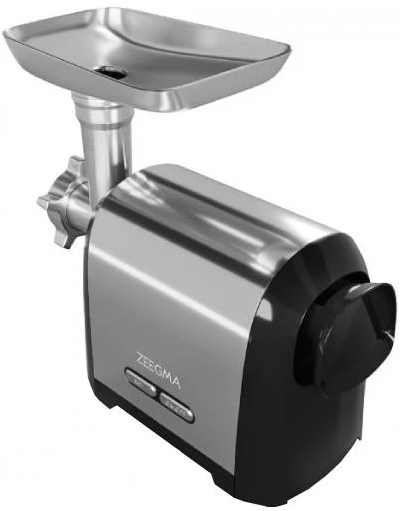 Электромясорубка Zeegma MOLEN CHEF - 4