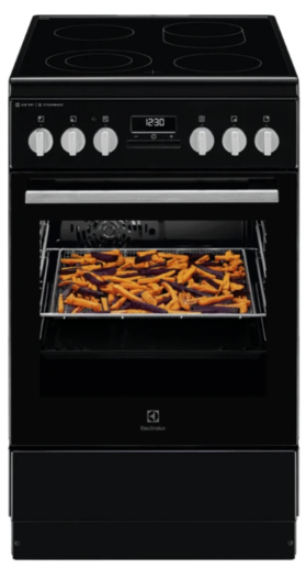 Электрическая плита Electrolux LKR564275K - 1