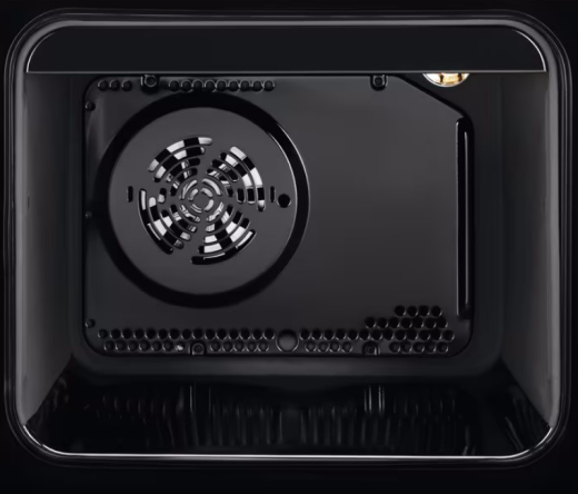 Електрична плита Electrolux LKR564275K - 5