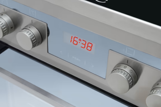 Комбинированная плита Hansa FCMX69215 - 3