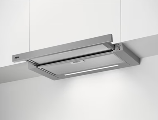 Витяжка телескопічна AEG DPE5660M - 1