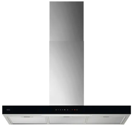 Витяжка Т-подібна AEG GB67D91HL - 1