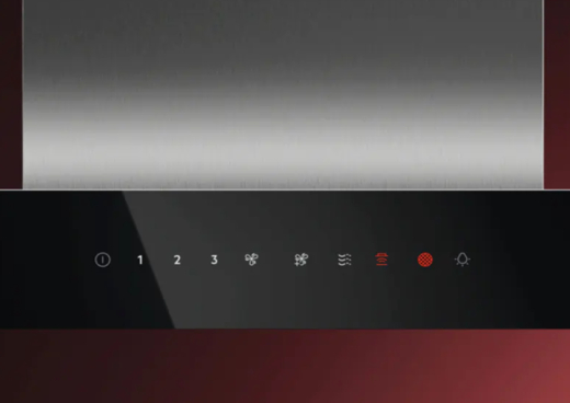 Витяжка Т-подібна AEG GB67D91HL - 2