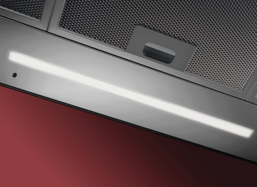 Витяжка Т-подібна AEG GB67D91HL - 3