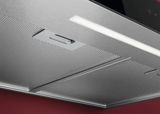 Витяжка Т-подібна AEG GB67D91HL - 4