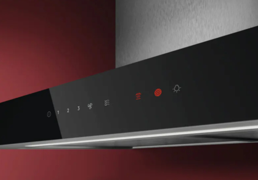 Витяжка Т-подібна AEG GB67D91HL - 5