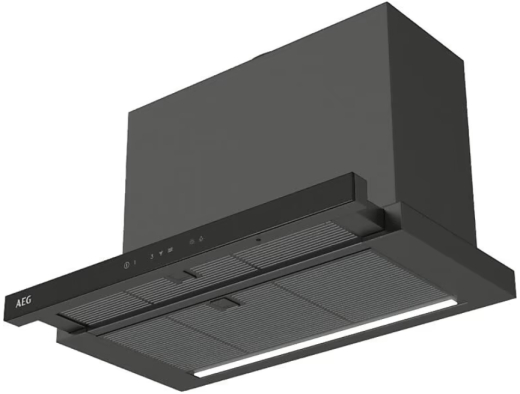 Витяжка телескопічна AEG GDP866PB - 1