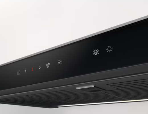 Витяжка телескопічна AEG GDP866PB - 3