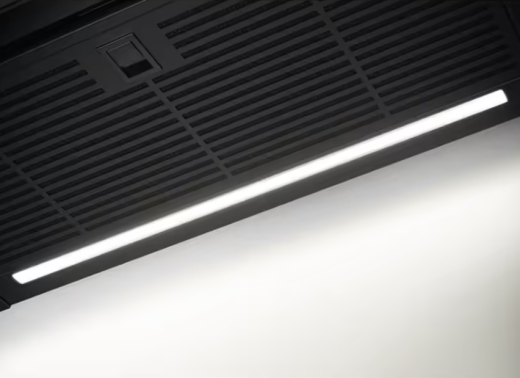 Витяжка телескопічна AEG GDP866PB - 4