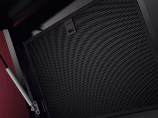 Вытяжка наклонная AEG GV77D61SB - 4