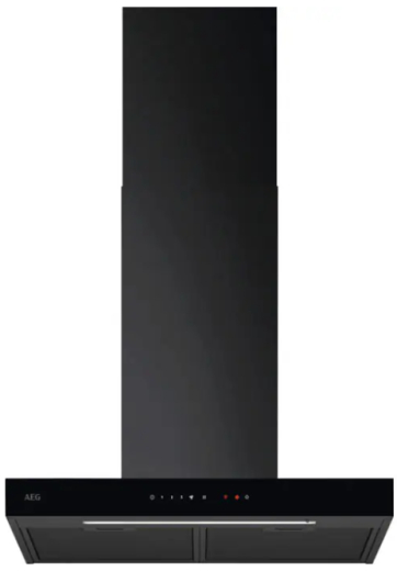 Витяжка Т-подібна AEG NDB6761HB - 1