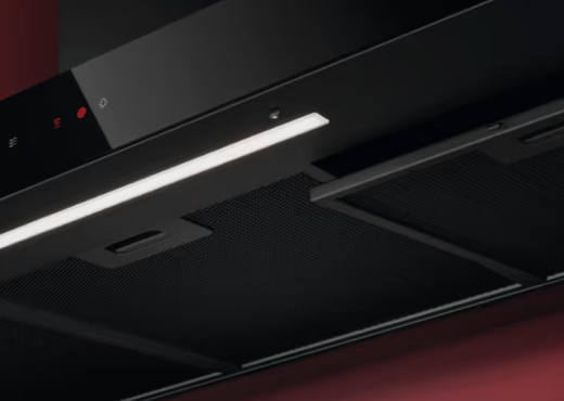 Вытяжка Т-образная AEG NDB6791HB - 3