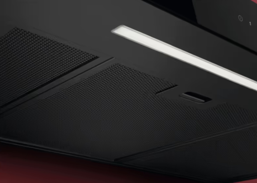 Вытяжка Т-образная AEG NDB6791HB - 4