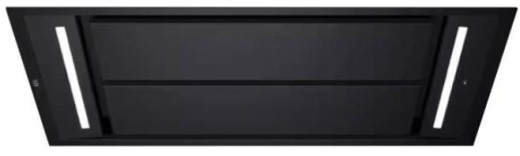 Вытяжка встраиваемая AEG NDC7791SB - 1