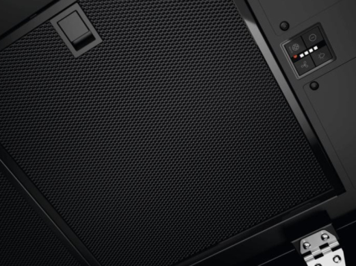 Витяжка вбудована AEG NDC7791SB - 4