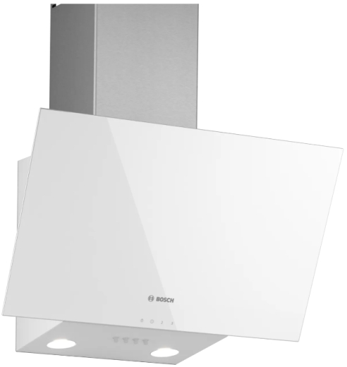 Витяжка похила Bosch DWK063PJ20T - 1