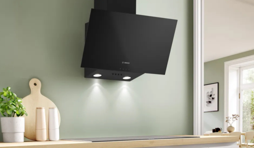 Витяжка похила Bosch DWK63PJ60T - 4