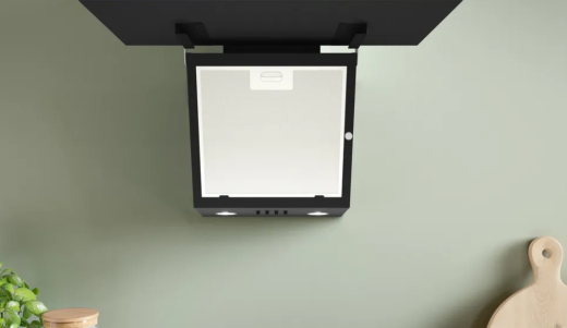 Витяжка похила Bosch DWK63PJ60T - 5